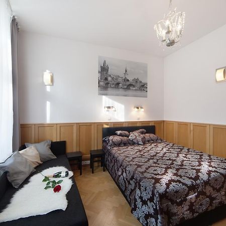 Old Town Melantrichova Apartment Praga Exterior foto